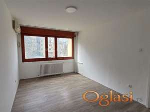 Komforan 1.0 stan, blok 61, Dušana Vukasovića 41m2